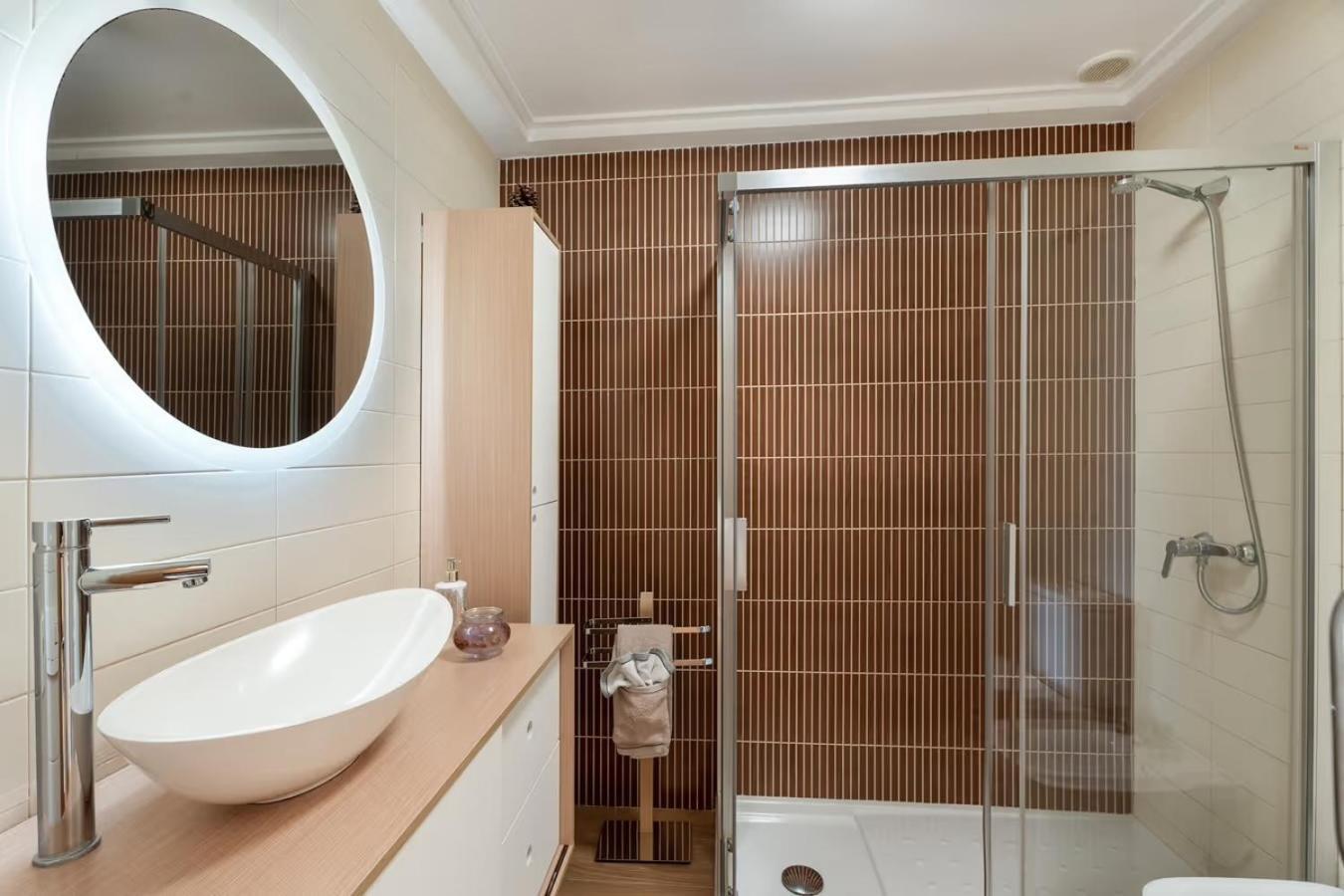 Villa Golden Horizon Con Piscina Privada Climatizada Santa Úrsula Dış mekan fotoğraf