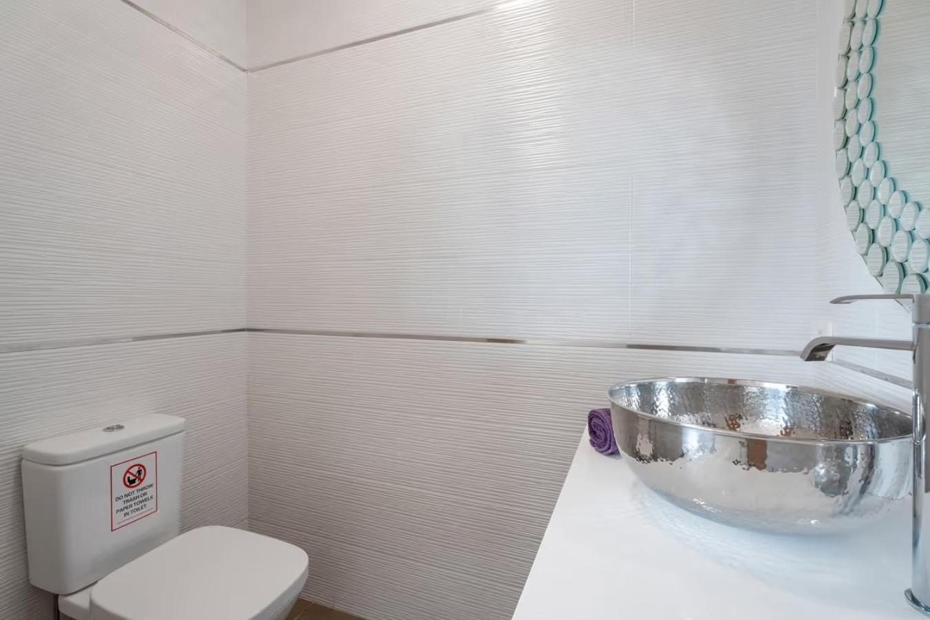Villa Golden Horizon Con Piscina Privada Climatizada Santa Úrsula Dış mekan fotoğraf